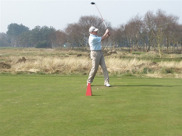 Formby Ladies