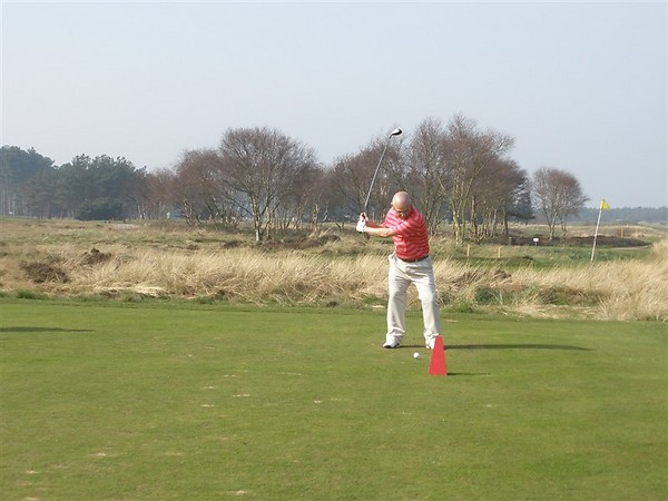 Formby Ladies