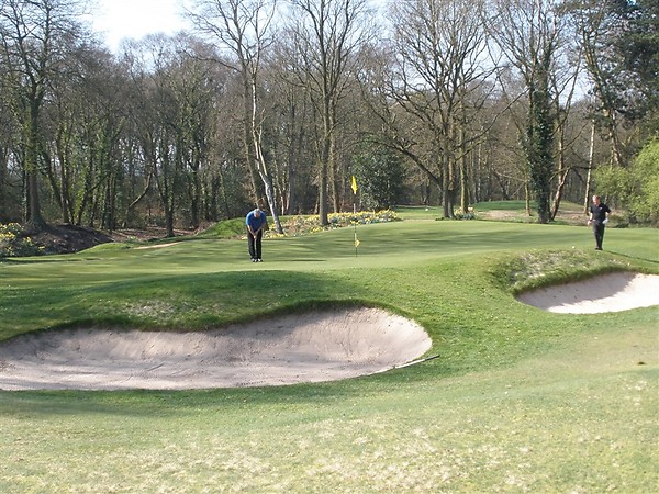 Ormskirk
