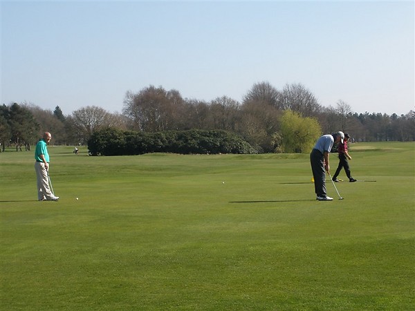 Ormskirk
