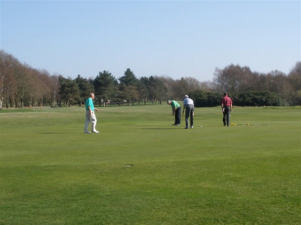 Ormskirk