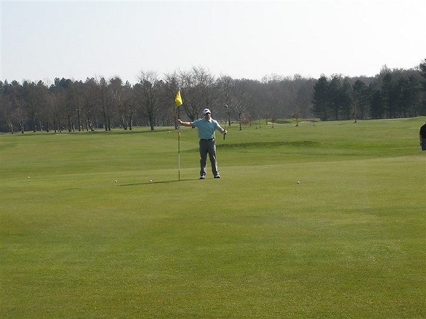 Ormskirk