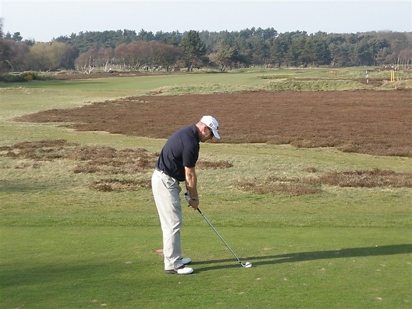 Formby Ladies