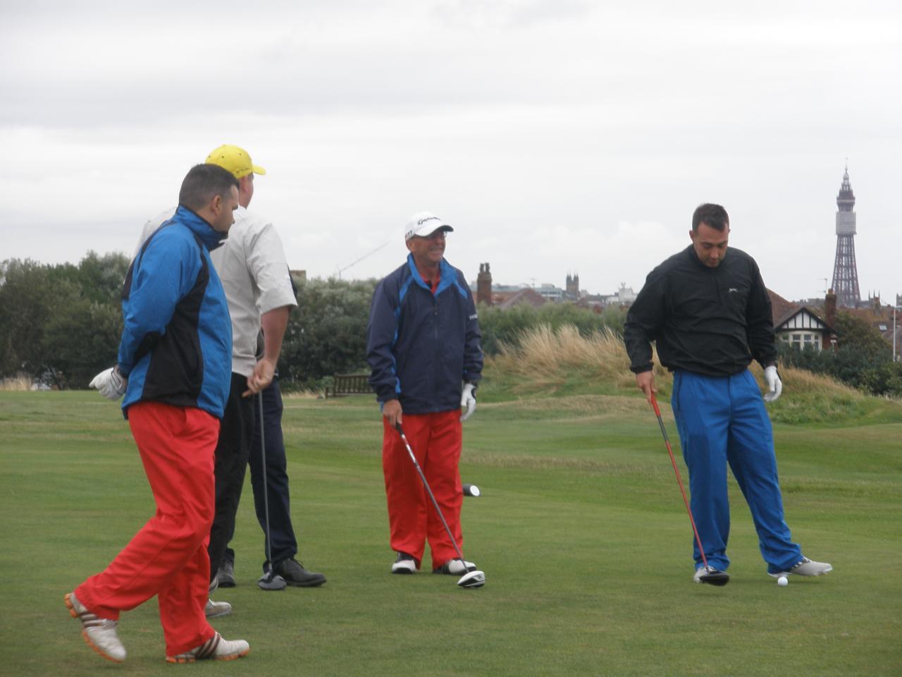 2nd Group