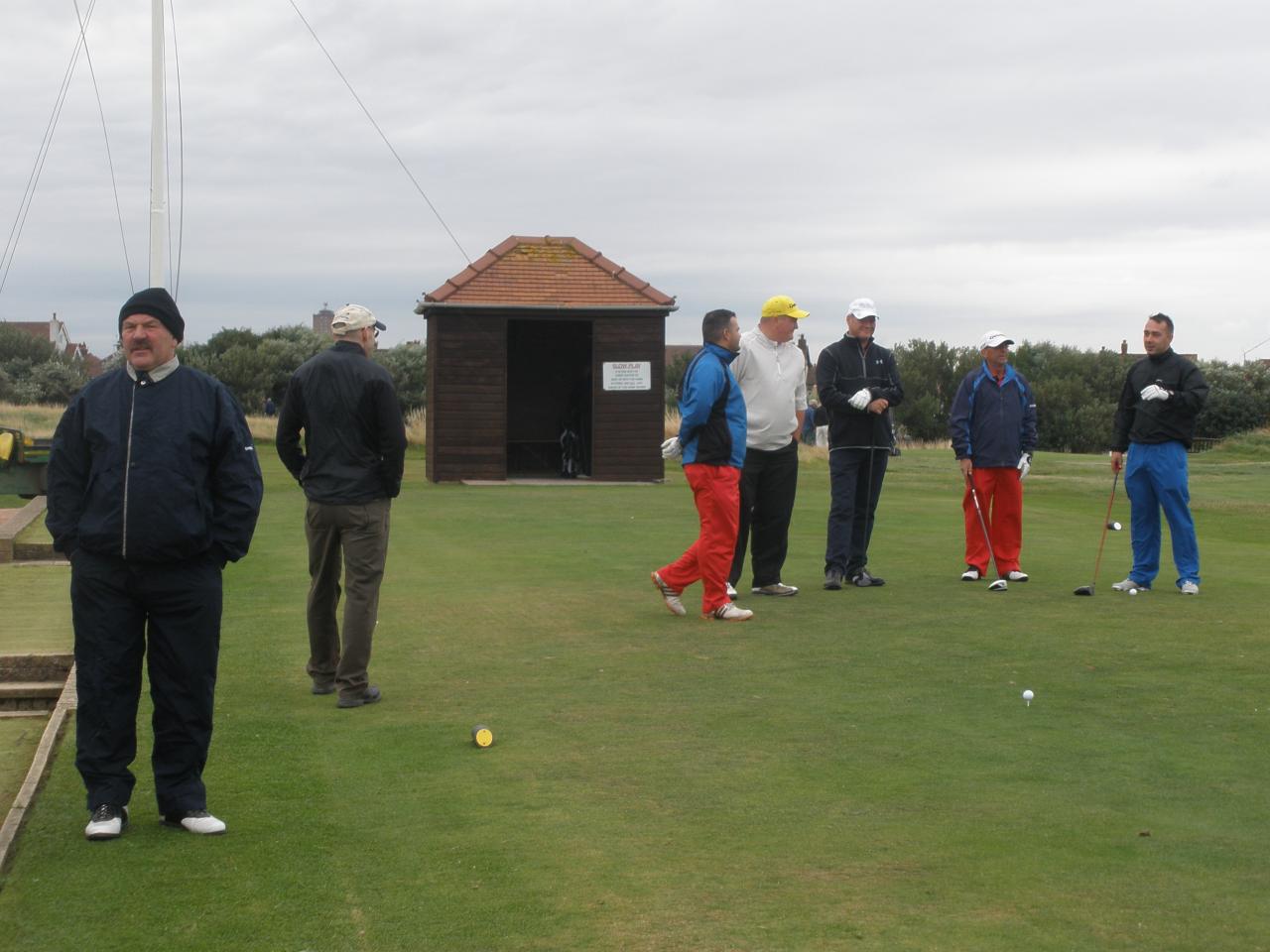 2nd Group