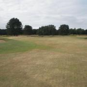 6th Hole