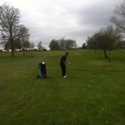Trevor