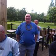Kev Lloyd