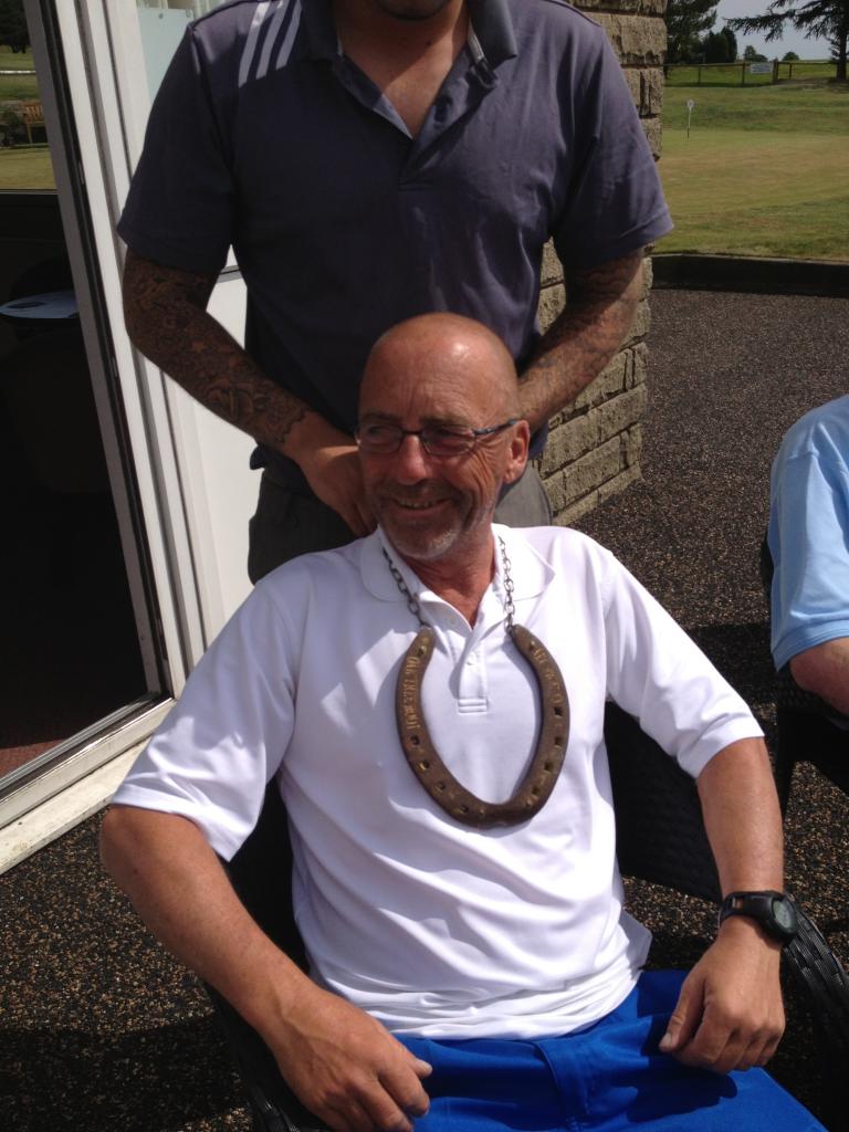 Paul Molyneux