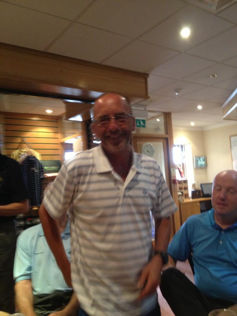 Paul Molyneux
