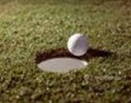 Ball on edge